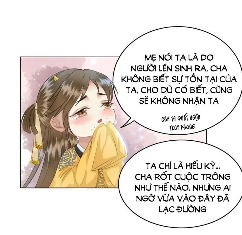 gay rồi! cái đó thành tinh rồi chapter 38 12