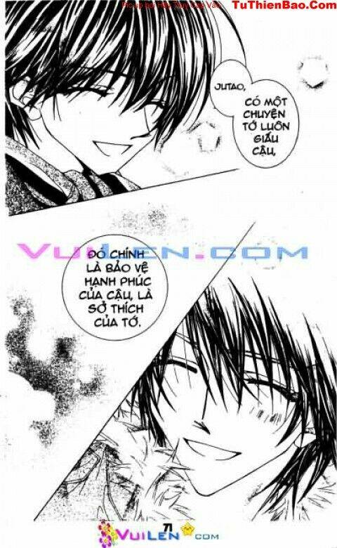 thiên thần giả tạo chapter 4 71