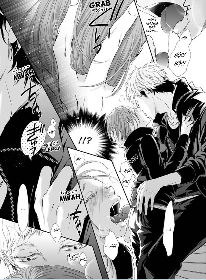 cơ hội thứ hai chapter 1.2 11