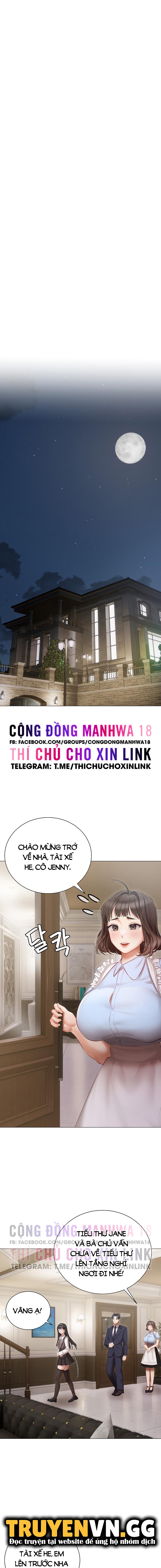 biệt thự hyeonjung chapter 22 12