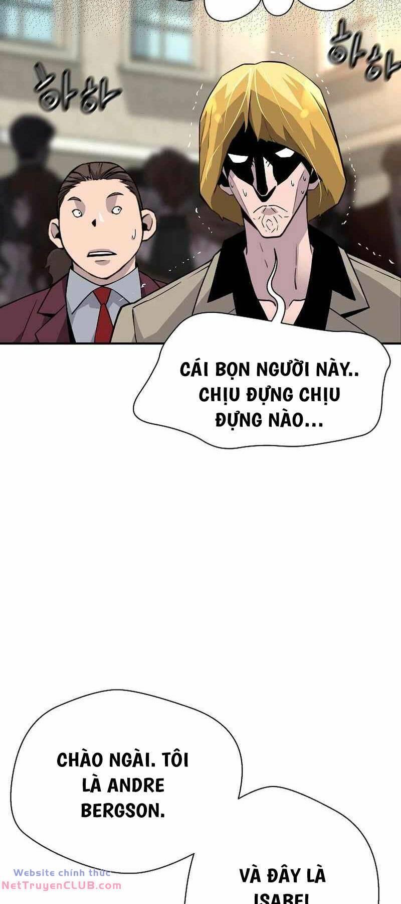 sự trở lại của huyền thoại chapter 112 35