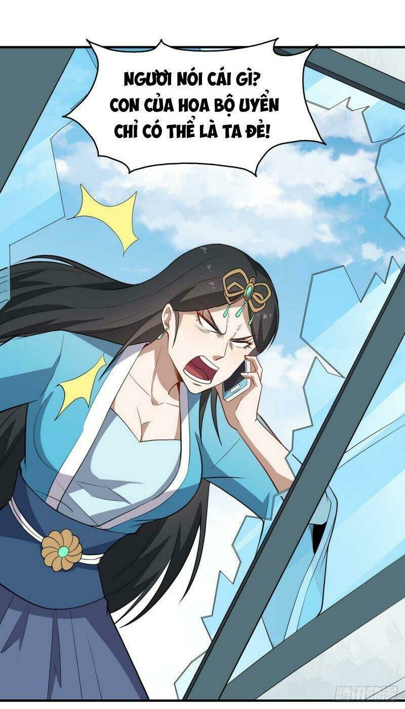 tổ thượng có tiền chapter 77 31