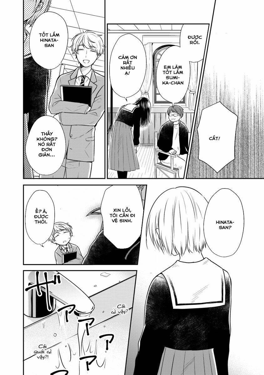 your true color chapter 2 23