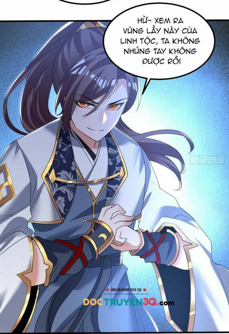 giáng thần chiến ký chapter 138 26