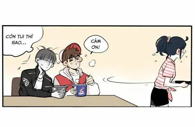 mau mang anh trai tôi đi chapter 89 8