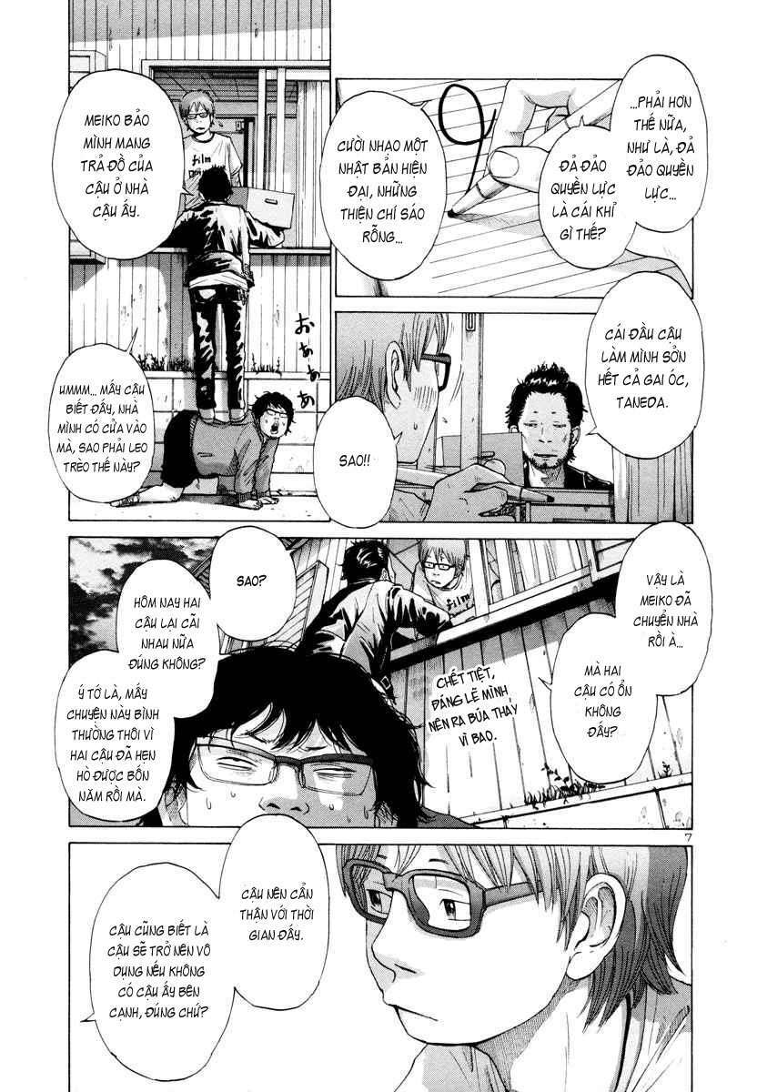 thực tế cuộc sống chapter 15 10