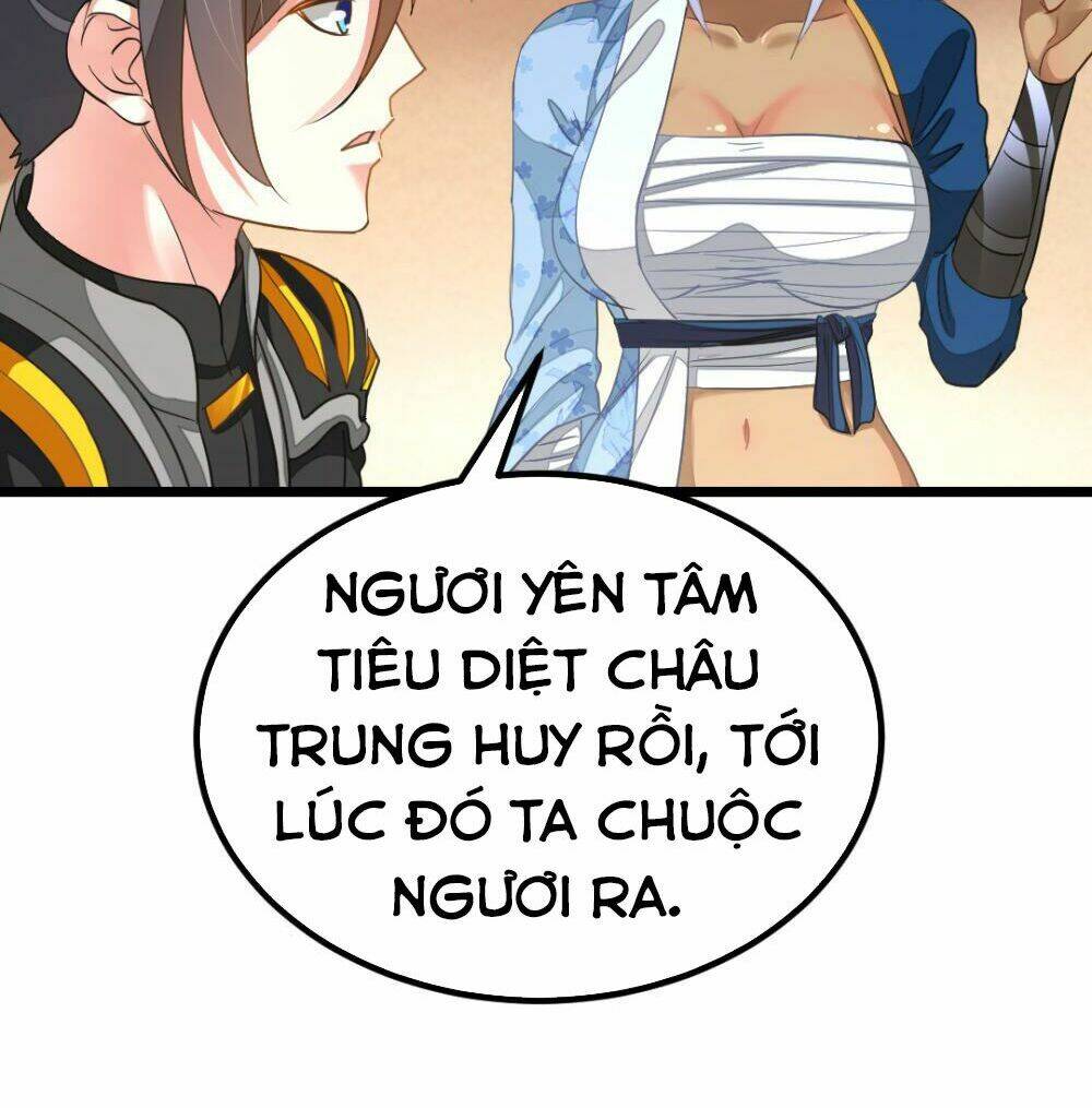 cửu dương thần vương chapter 156 3