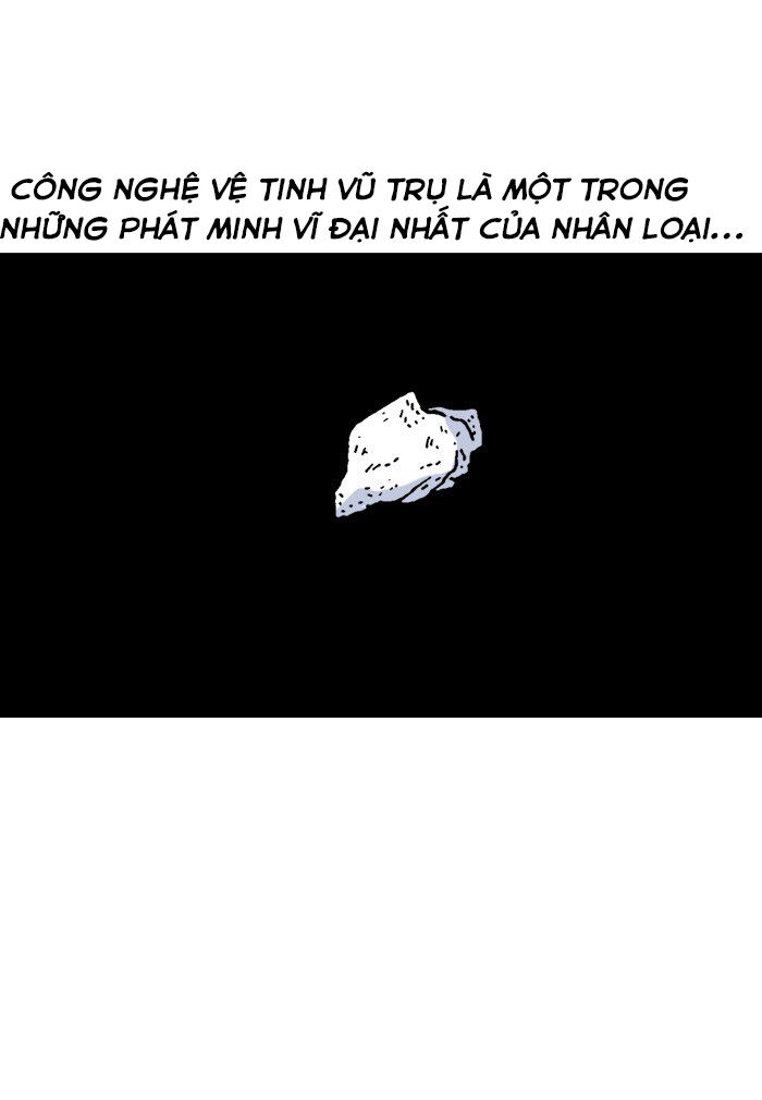 mắc kẹt trên mặt trăng chapter 1 1