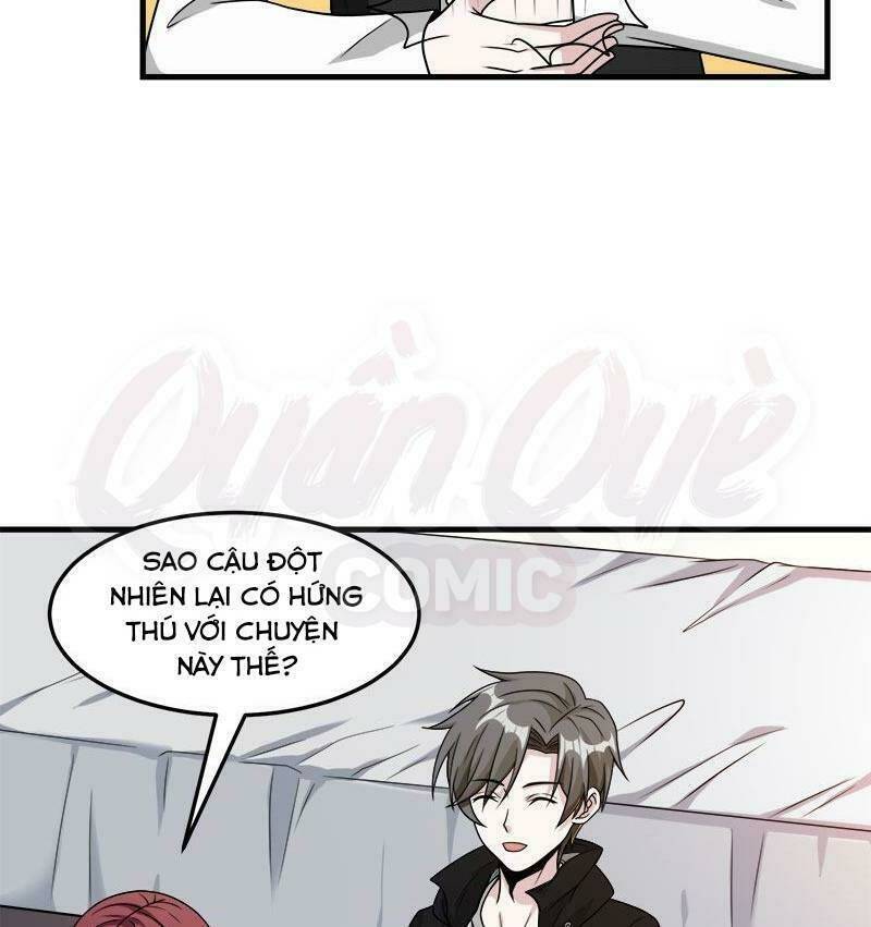 kiếm vũ chapter 89 14