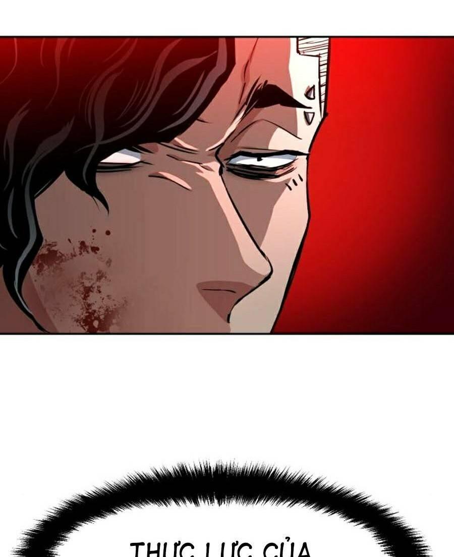 bạn học tôi là lính đánh thuê chapter 66 95