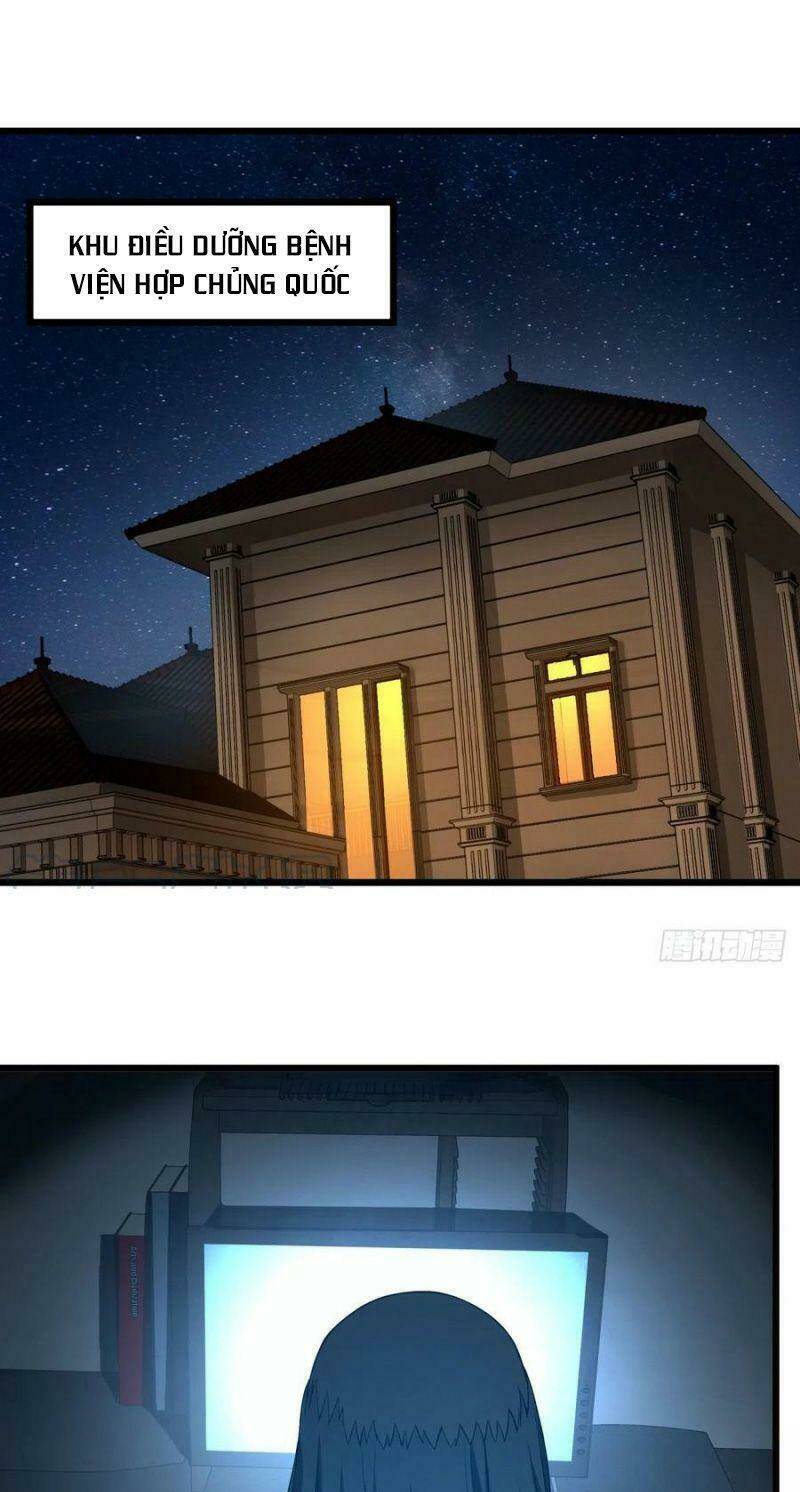 danh sách kẻ phản diện chapter 127 1