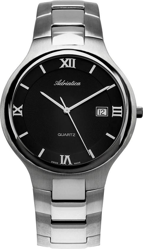 Đồng hồ nam Adriatica A1114.B164Q