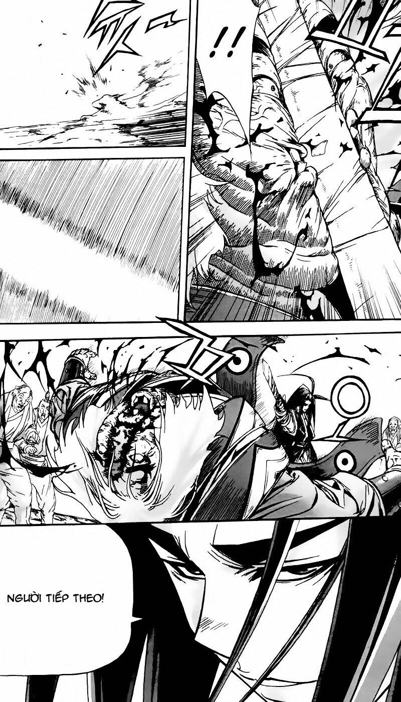 king of hell chapter 93 16