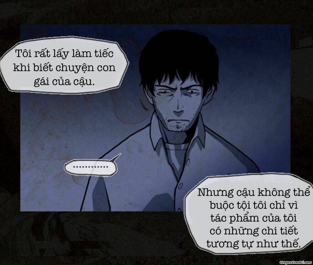 kho truyện kinh dị: ác mộng đêm về chapter 22 17