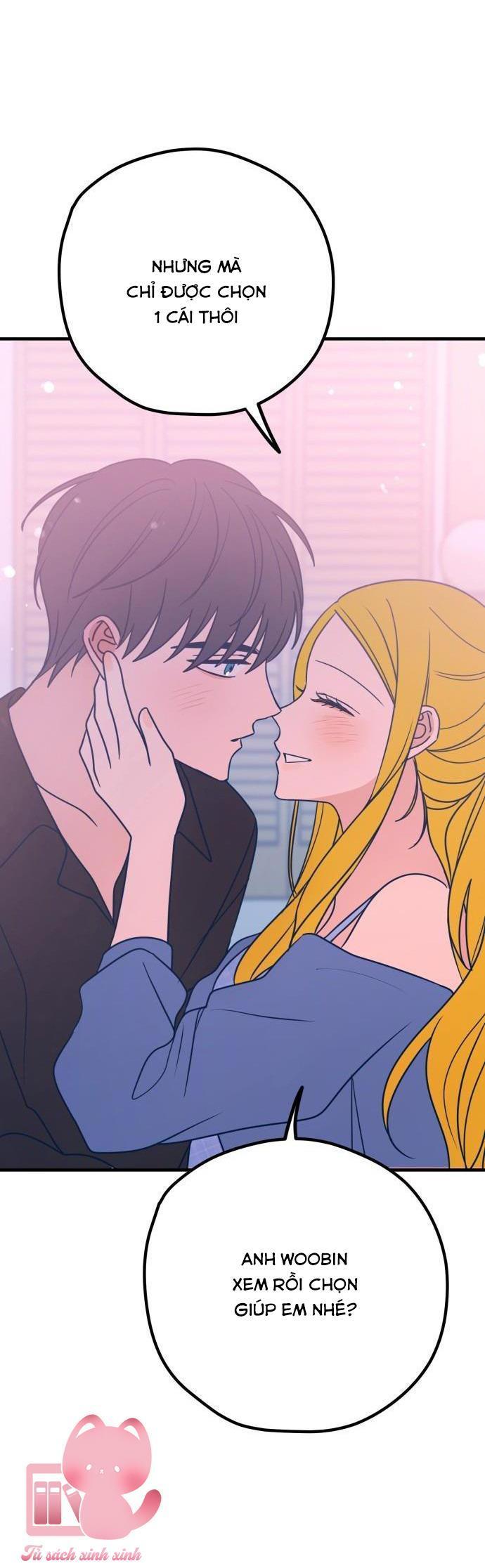 kẻ cắp gặp bà già chapter 30 73