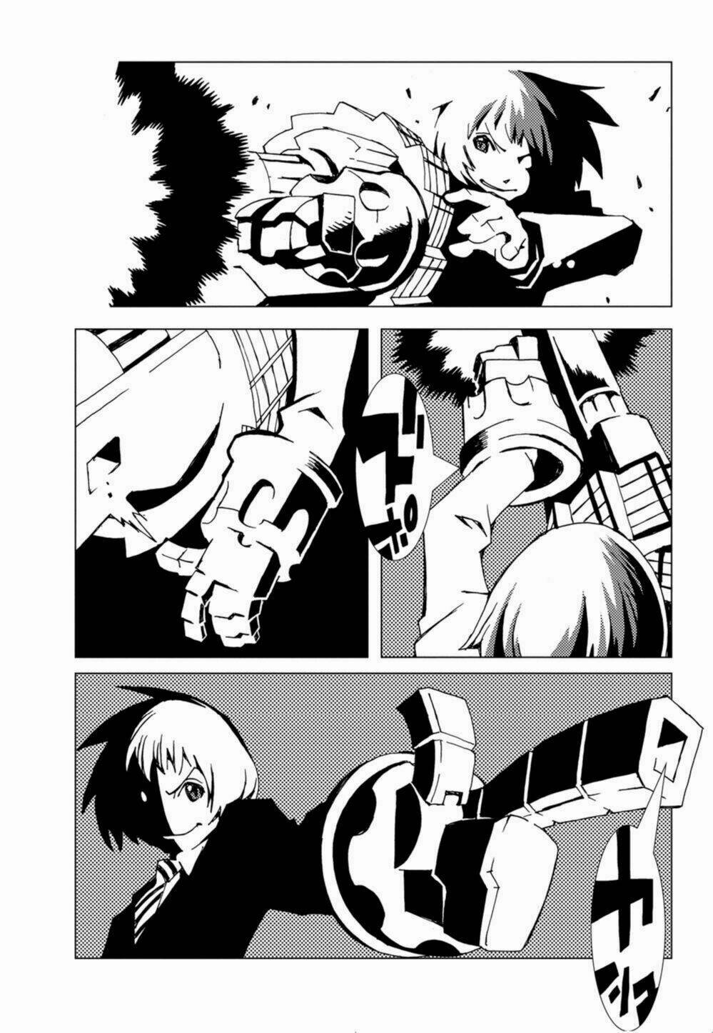 nobunagan chapter 2 21