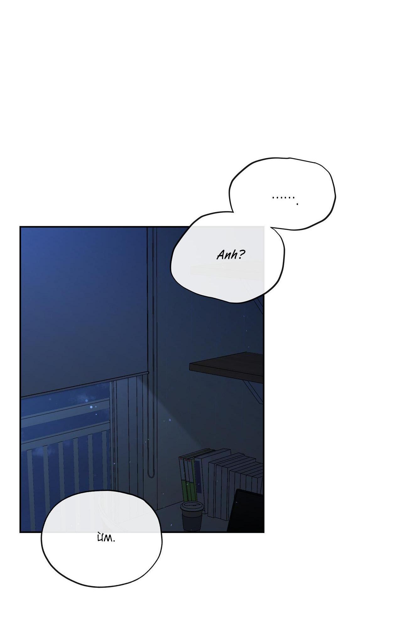 hạ cánh cuối chân trời chapter 26 41