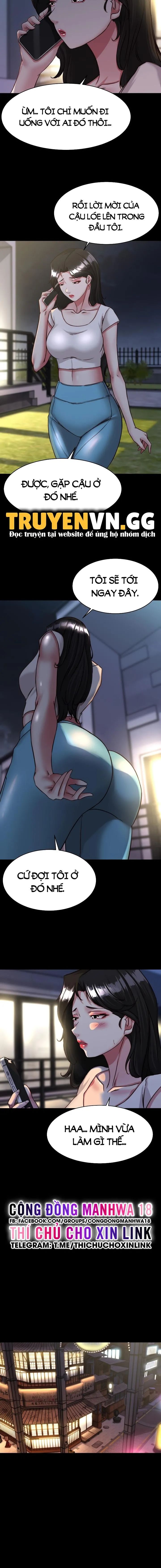 nhật ký quần lót chapter 122 9