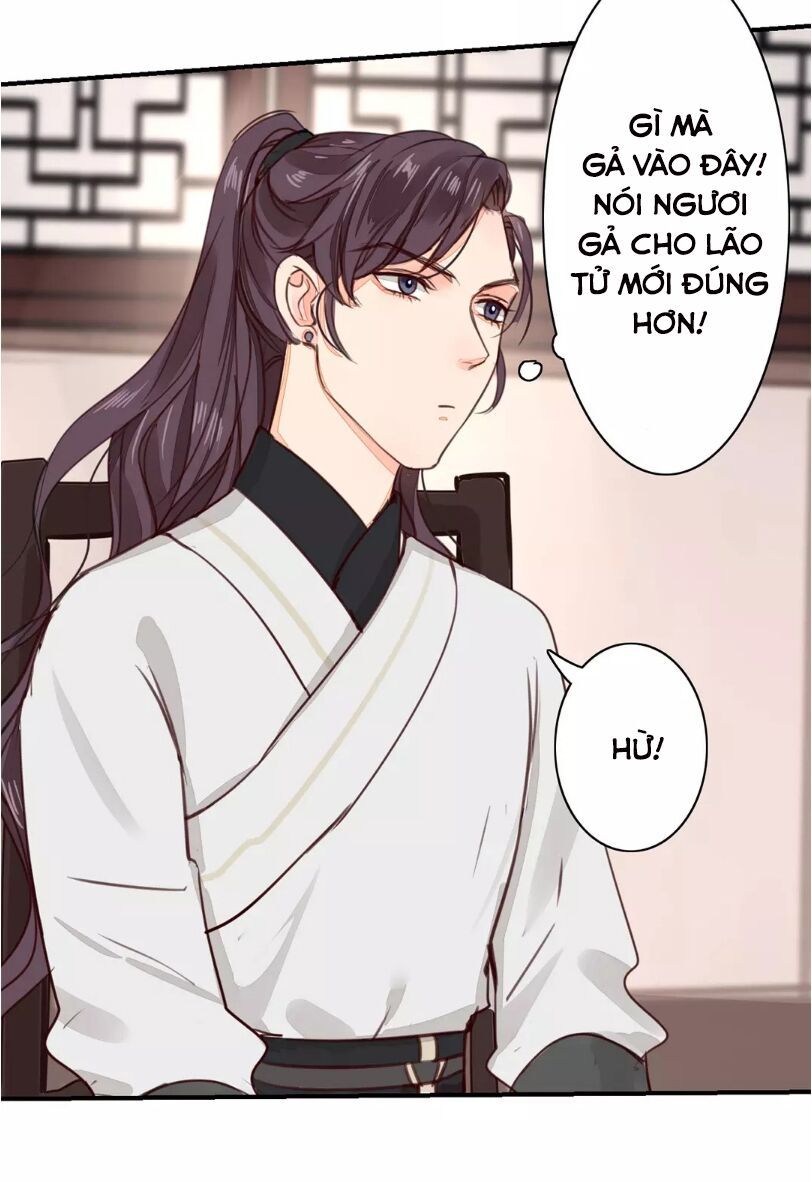 chỉ phu vi thê chapter 30 24