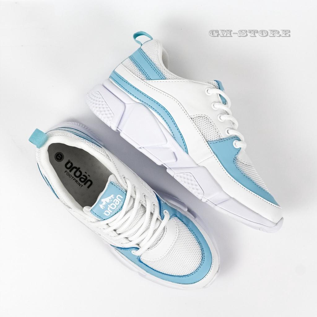 Giày Sneaker Nữ Urban TL2106 chính hãng 100%