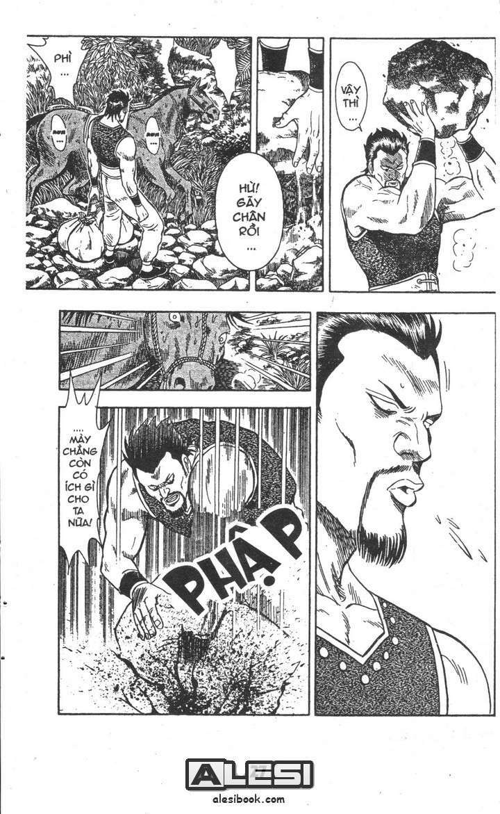 thời niên thiếu của hoàng phi hồng chapter 1 25