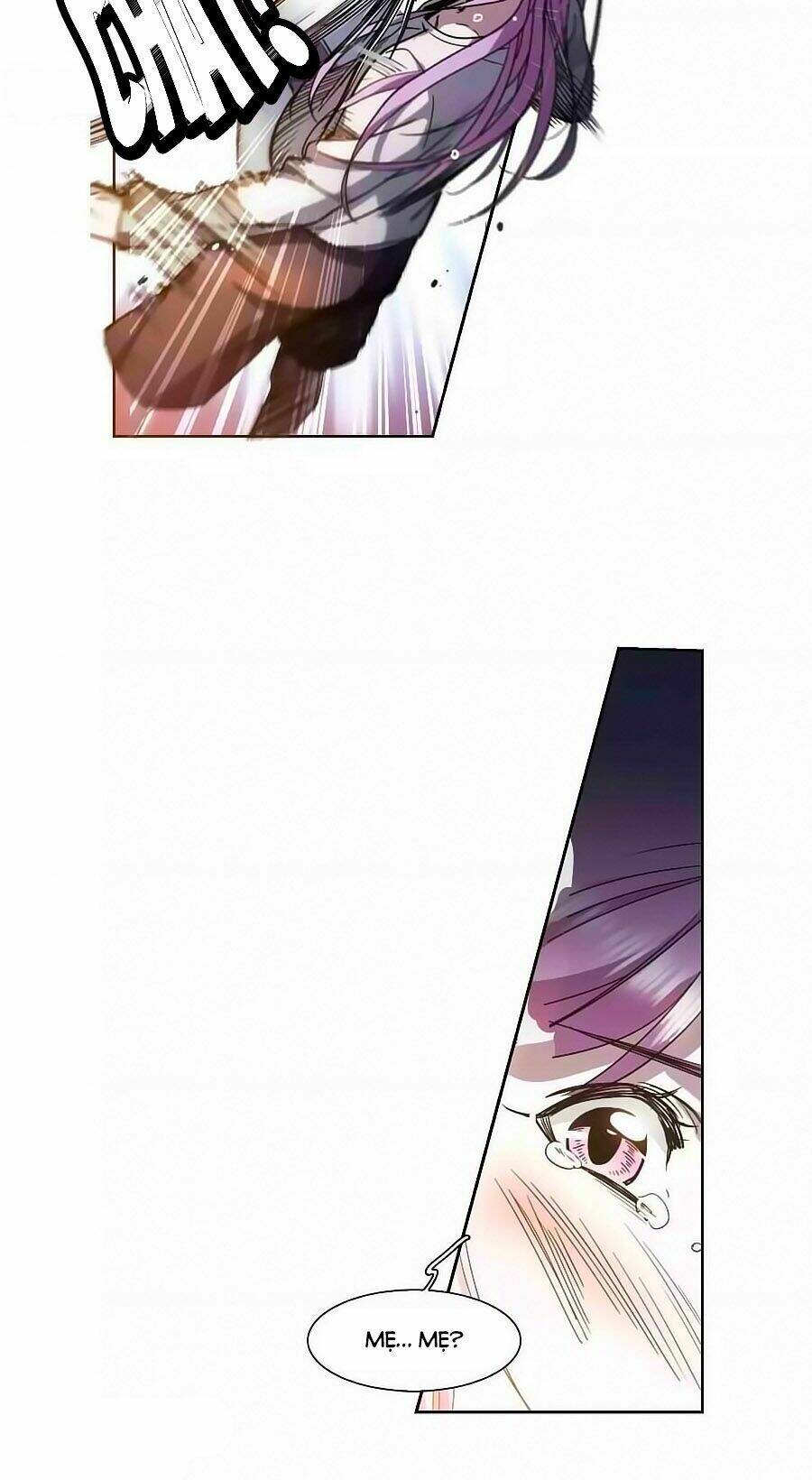 huyết tộc cấm vực chapter 123.3 2