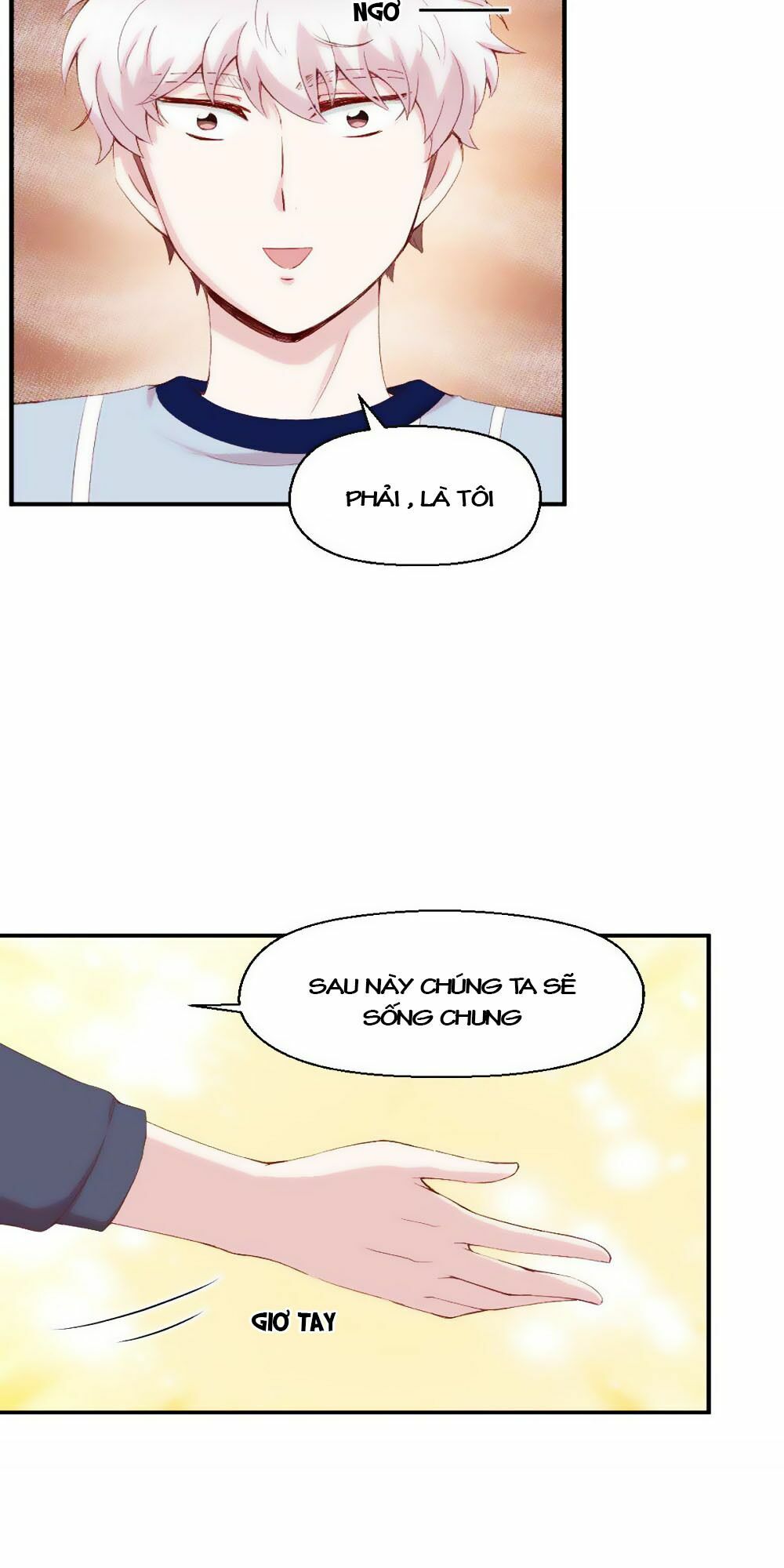 thần y apollo của tôi chapter 19 43