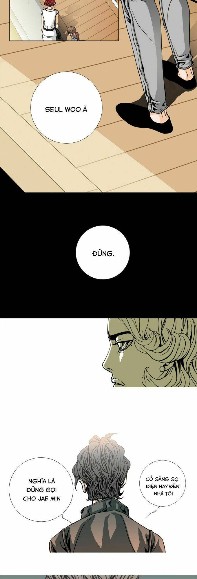 chó với mèo chapter 6 7