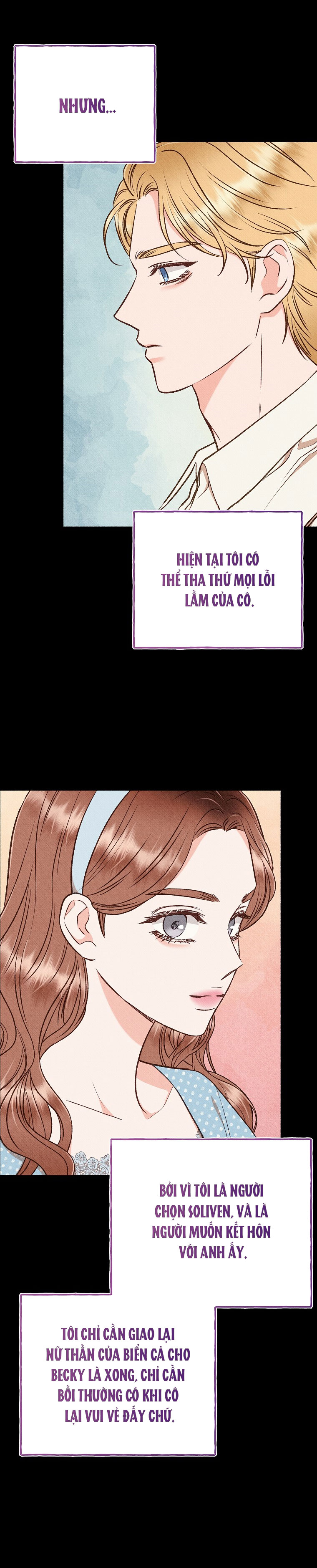 chàng trai đa nhân cách của tôi chapter 36 10