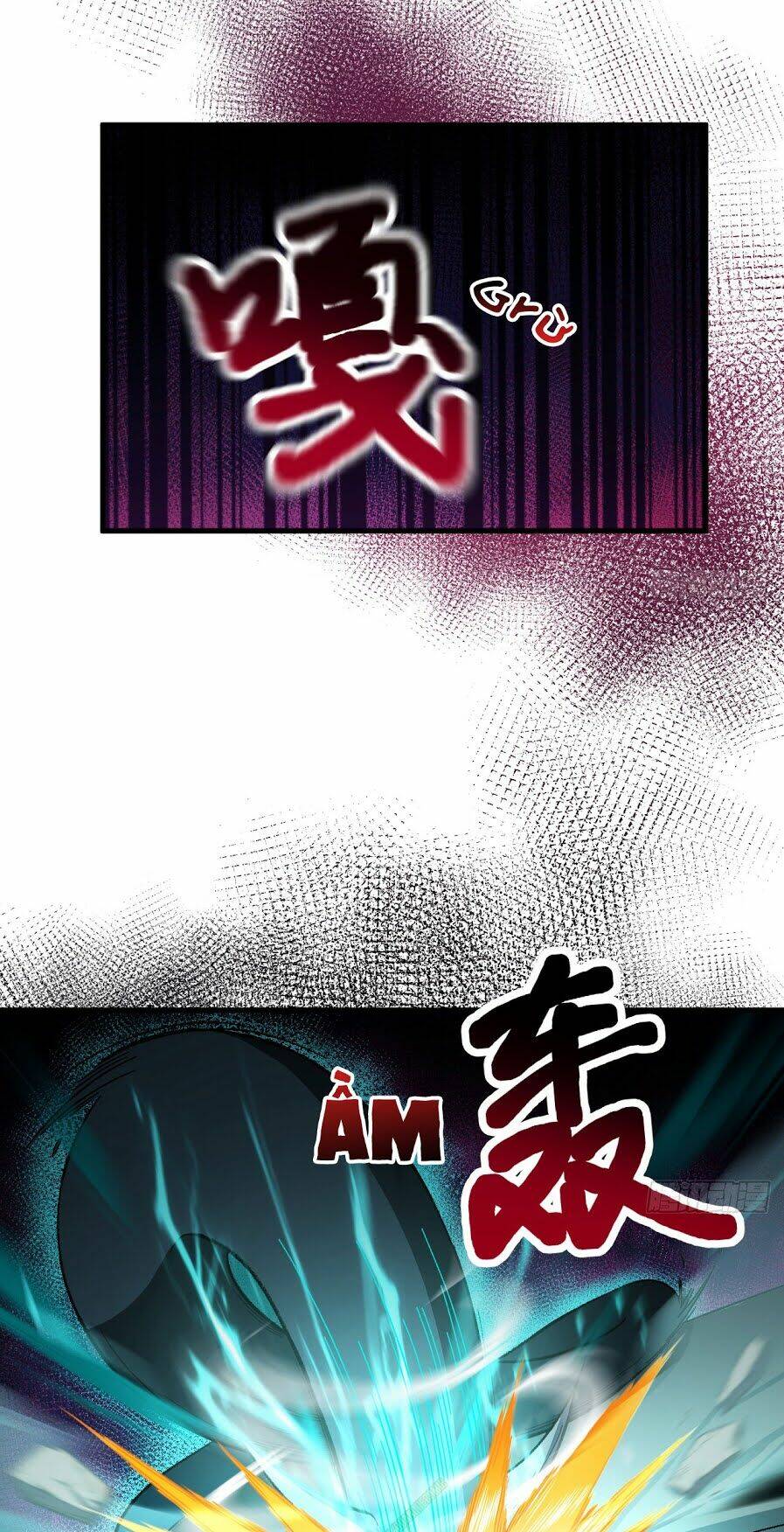 trường an tưởng tượng chapter 11 13