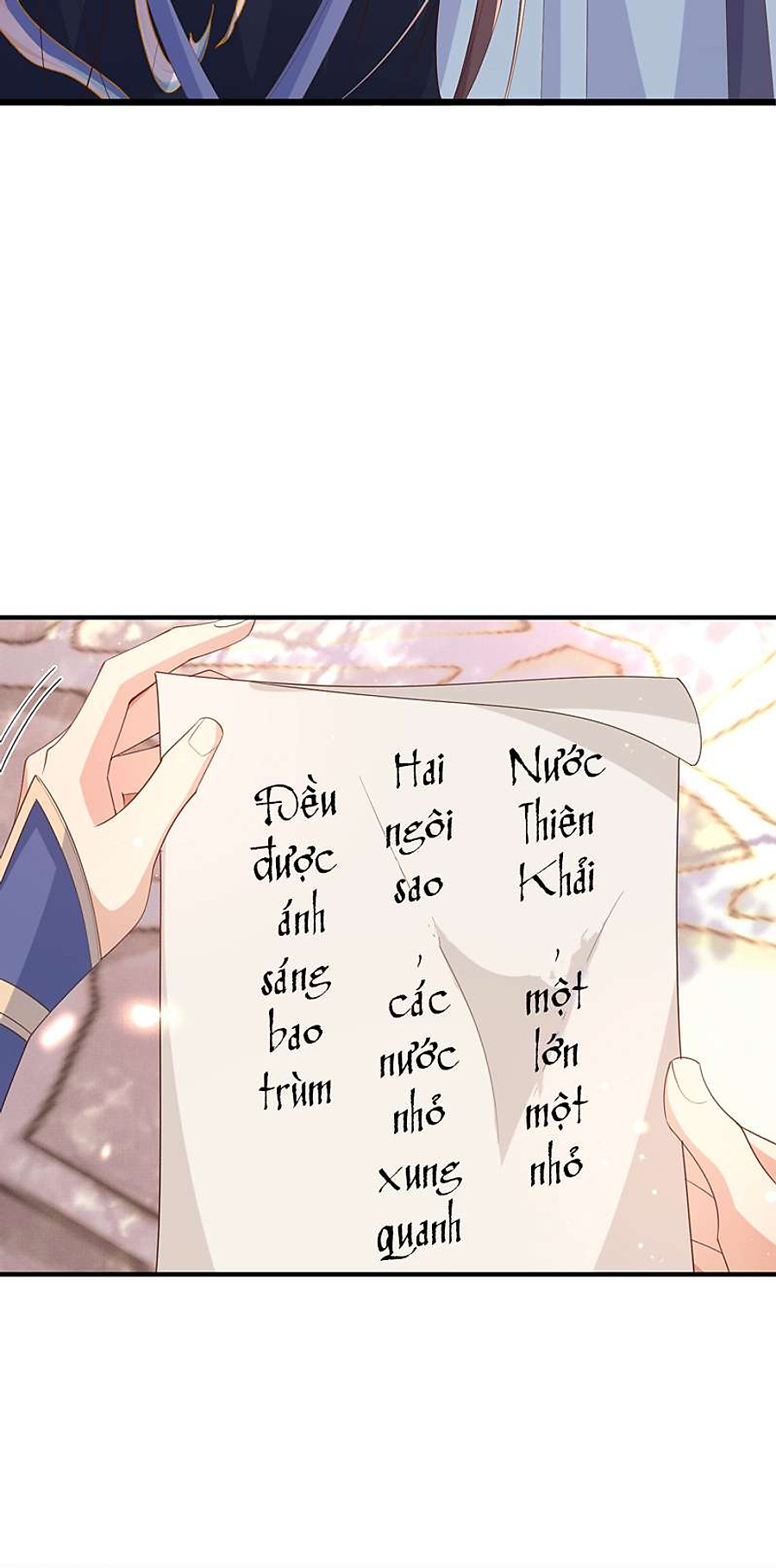 bá tổng vương phi lật xe chỉ nam chapter 113 37