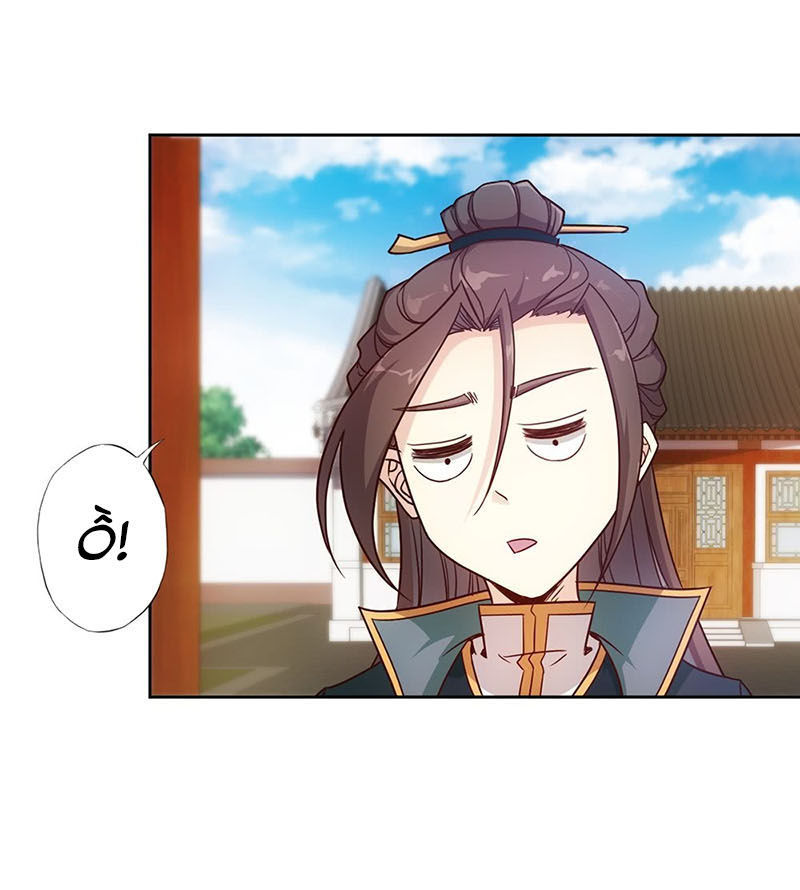 hồng thiên thần tôn chapter 10 15