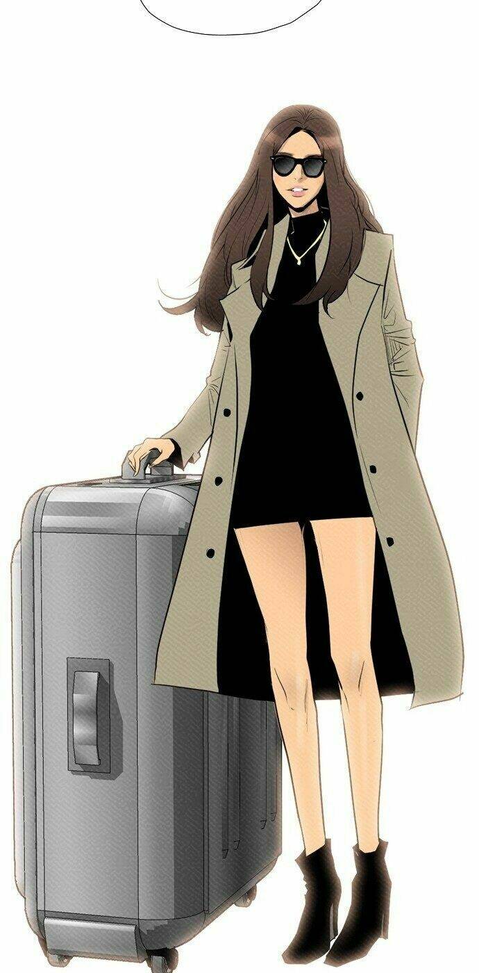 kẻ hồi sinh chapter 78 37