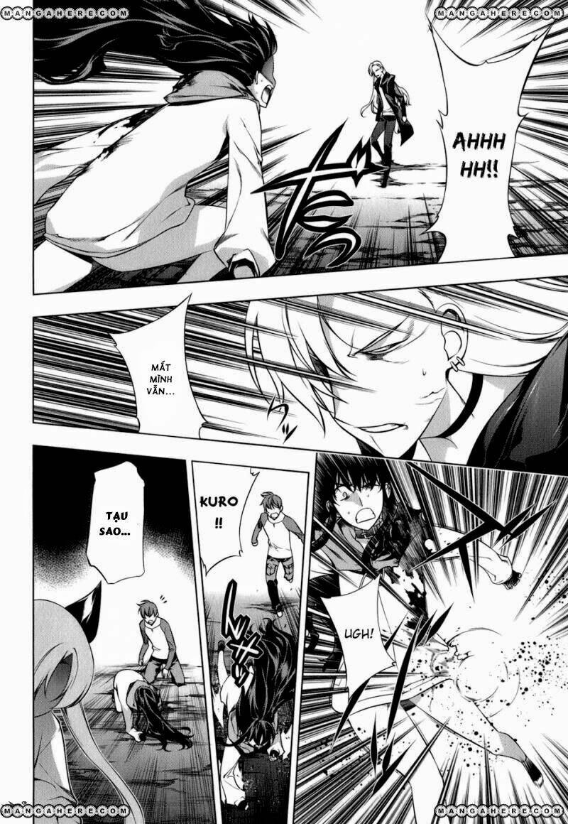 black god chapter 103 15