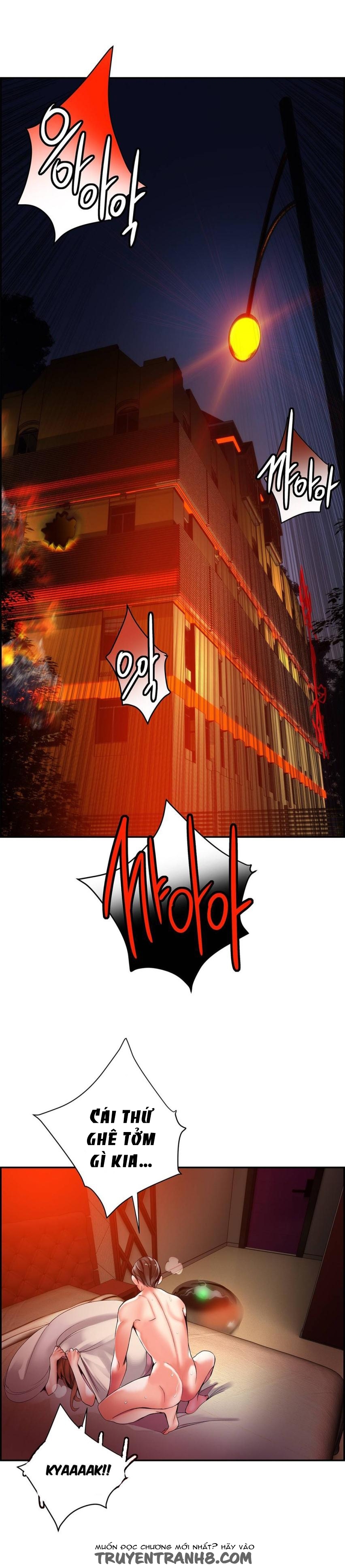 sự ràng buộc của lilith chapter 33 3