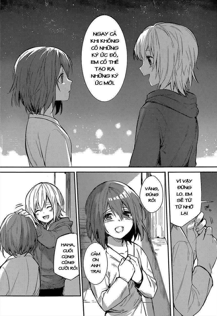 zetsubou no trigger chapter 1 17