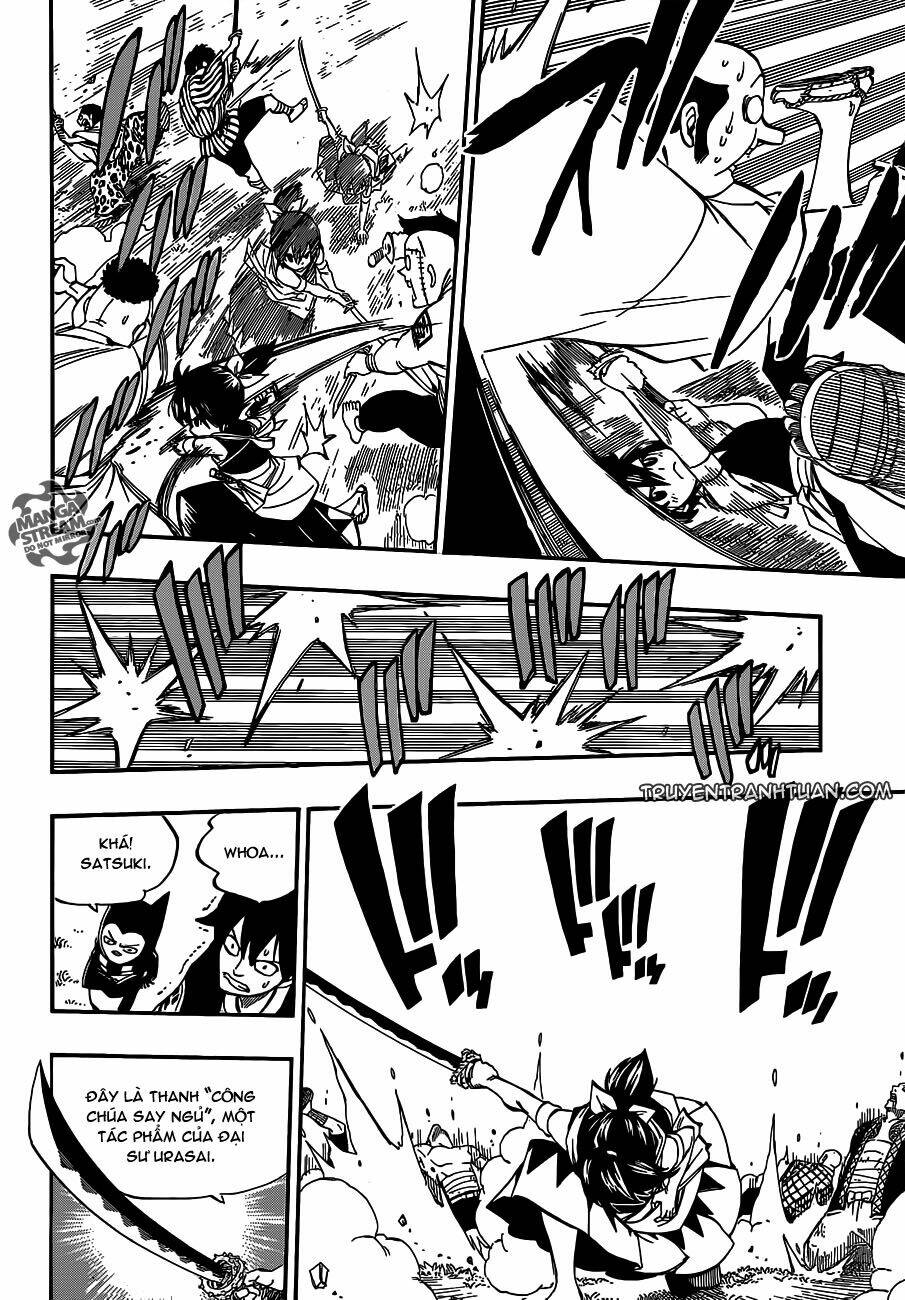 starbiter satsuki chapter 1 23