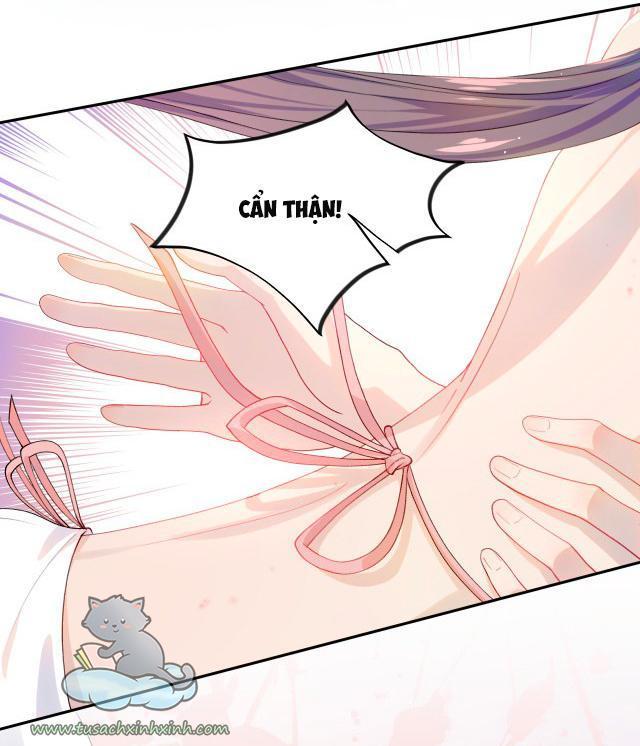 một đêm nọ đột nhiên yandere tới! chapter 35 38