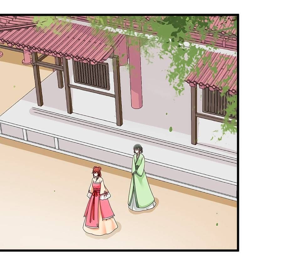 kiêu ngạo vương gia chủng điền phi chapter 117 16