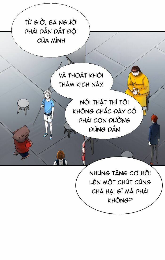 tòa tháp bí ẩn 2 chapter 316 55