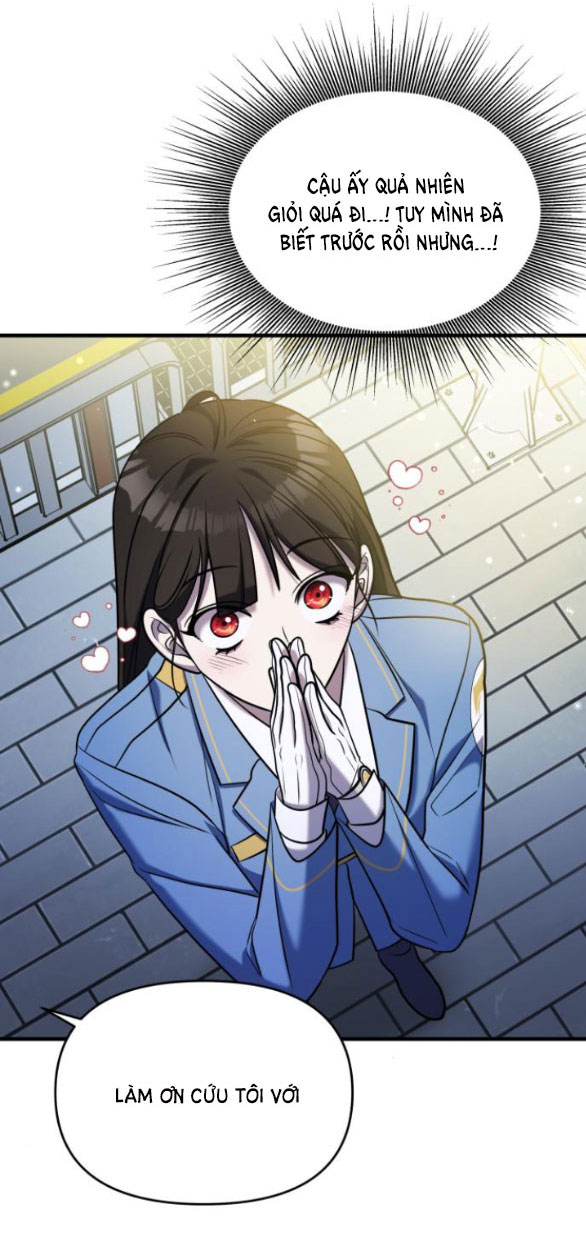 phản diện thuần túy chapter 54.2 31
