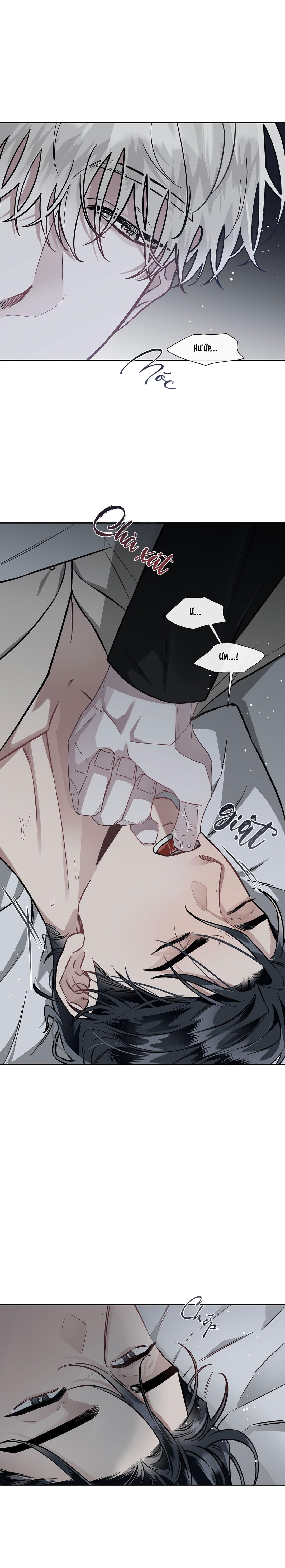 hạ cánh nơi miền đất xanh chapter 4 1