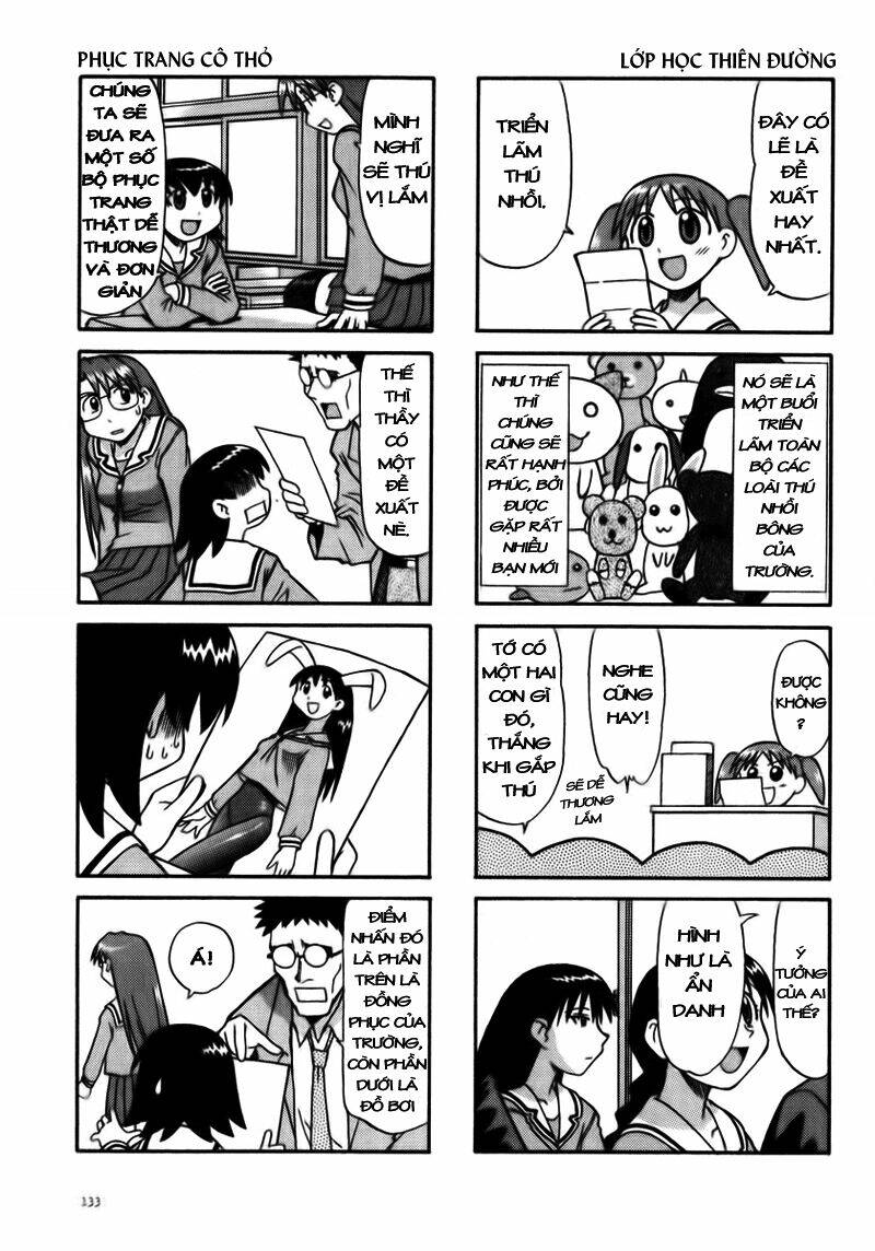 azumanga daioh chapter 14 9
