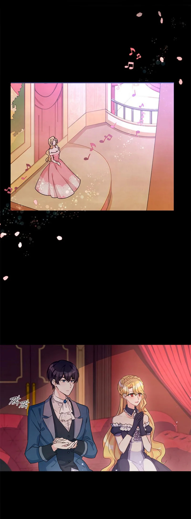 nữ hiệp sĩ tái xuất chapter 13 2