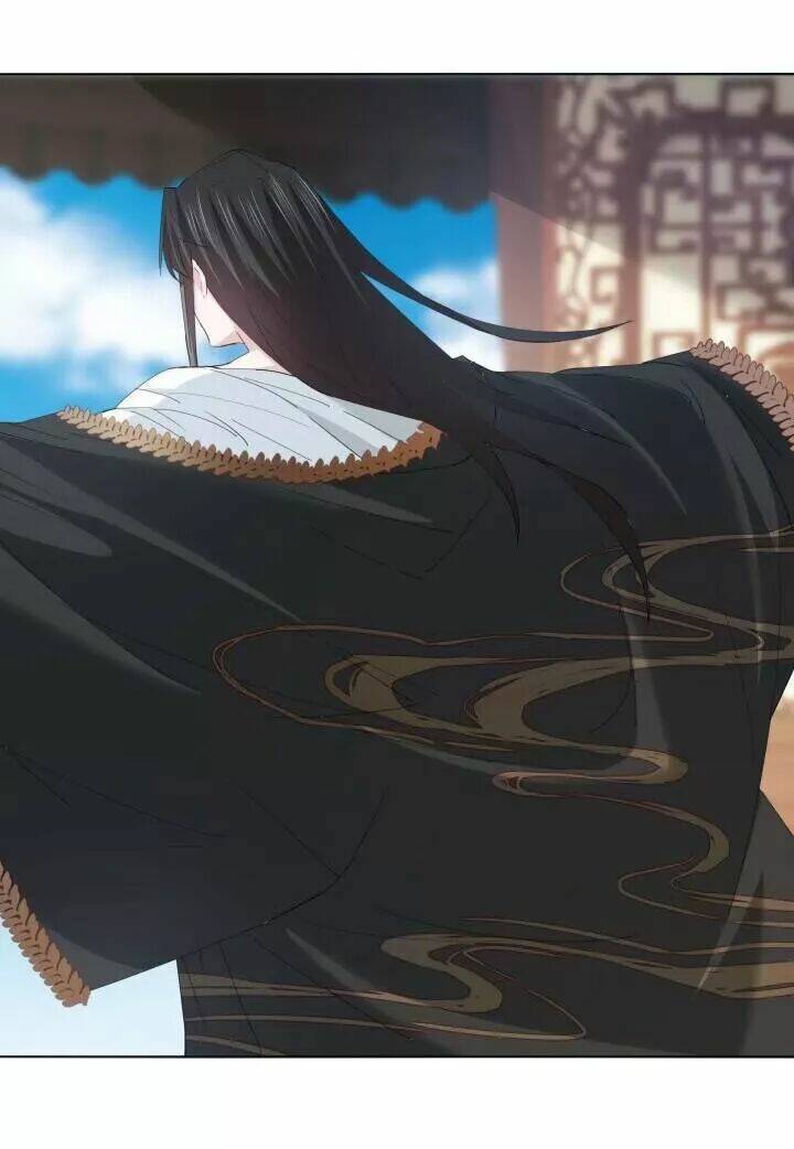 bí mật của dạ tộc chapter 14.2 21