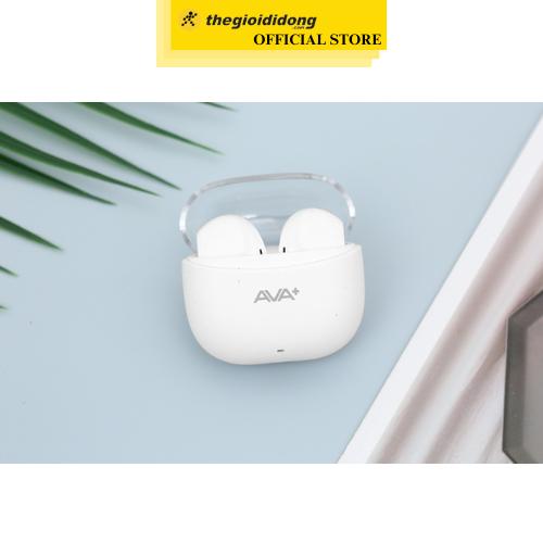 Tai nghe Bluetooth True Wireless AVA+ Go P210 - Hàng Chính Hãng