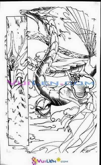 hiệp sĩ phép màu chapter 6 109