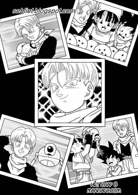 thế giới ngọc rồng ex [bản mở rộng] chapter 8 12