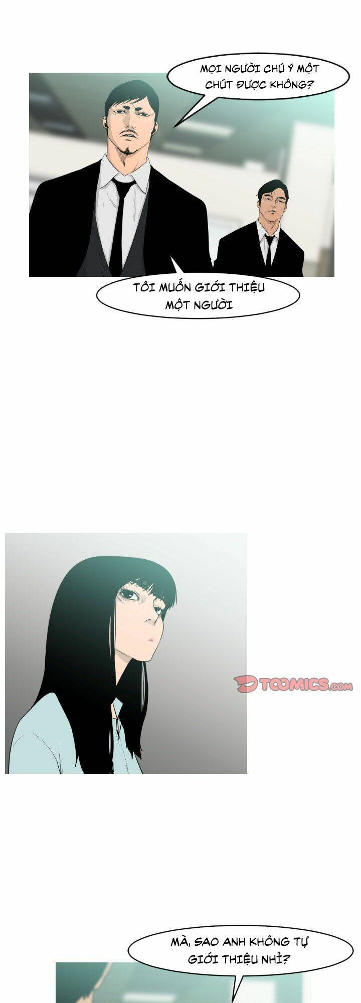 kẻ mạnh nhất - tong edge chapter 17 15