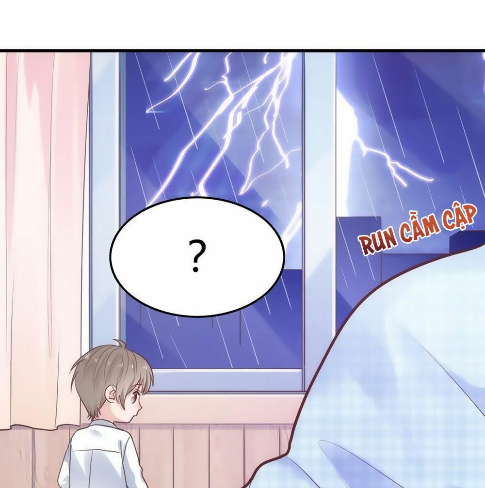 cướp đi nụ hôn của người chapter 22 31